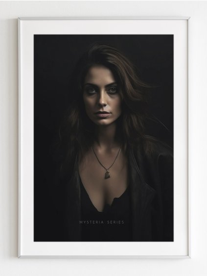 plakat-temny-portret