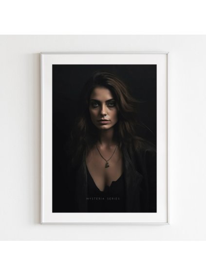 plakat-temny-portret