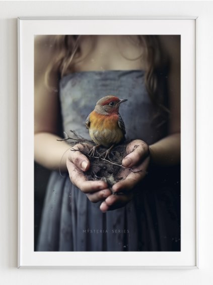 plakat-ptacek-na-rukou