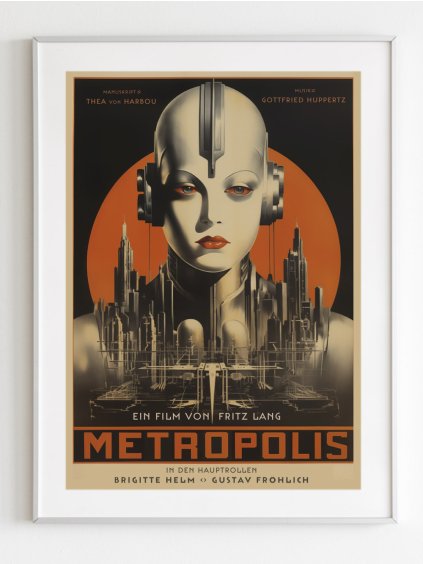 plakat-film-metropolis