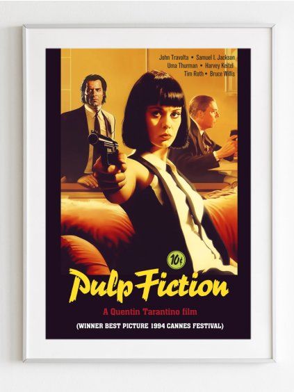 plakat-film-pulp-fiction