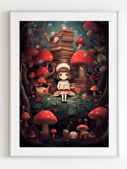 plakat-muchomurkova-holcicka