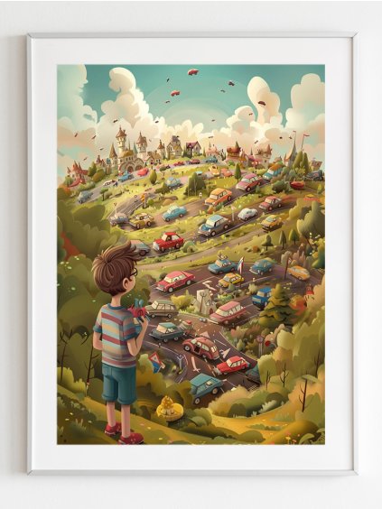 plakat-chlapec-a-auticka