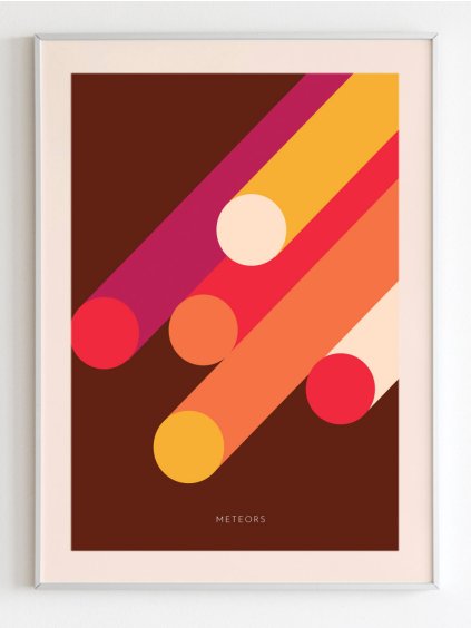 graficky-plakat-meteors