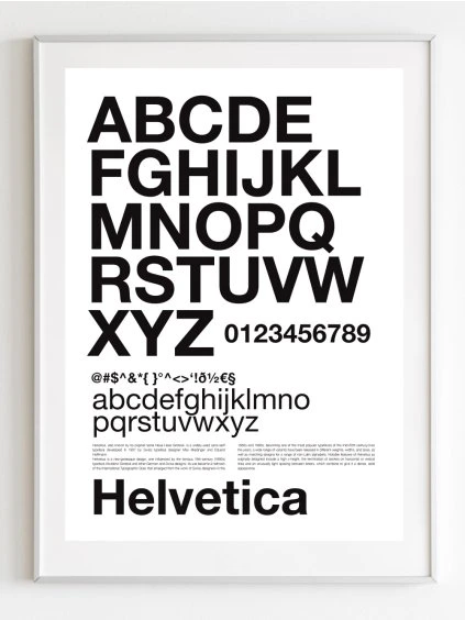 plakat-helvetica