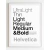 plakat-helvetica-font