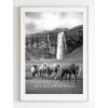 plakat-seljalandsfoss-vodopad