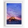 plakat-mont-saint-michel