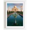 plakat-taj-mahal