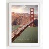 plakat-golden-gate-bridge