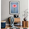 plakat-gerbera-interier