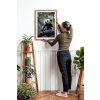 plakat-medvidek-panda-interier