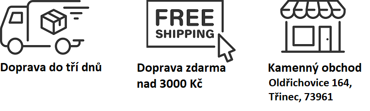 doprava