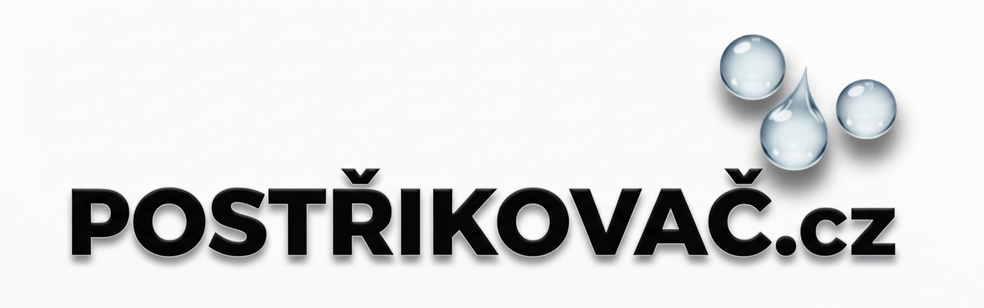 Postřikovač.cz
