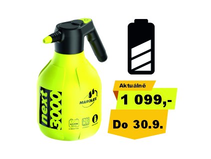 Akce Next náhled