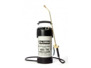 Gloria PROFILINE 405 TK tlakový postřikovač