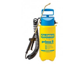 Gloria Prima 5 Comfort tlakový postřikovač