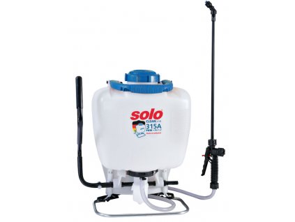 Zádový postřikovač Solo 315A CLEANLine  15l (Viton)