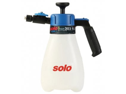 Pěnící postřikovač Solo 301-FA CLEANLine 1,25l