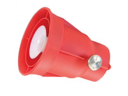 ULV tryska pro rosiče Solo 423 / 451 / 452 (4900480)
