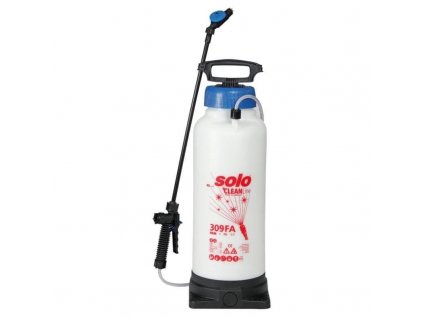 Pěnící postřikovač Solo 309FA CLEANLine 9l (Viton)