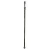telescopic spray wand carbon 60 120 cm
