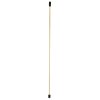spray wand brass 50 cm