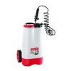 Pojízdný akumulátorový postřikovač SOLO 216 EAZY ROLL Classic 16l