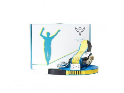slackline set harmony