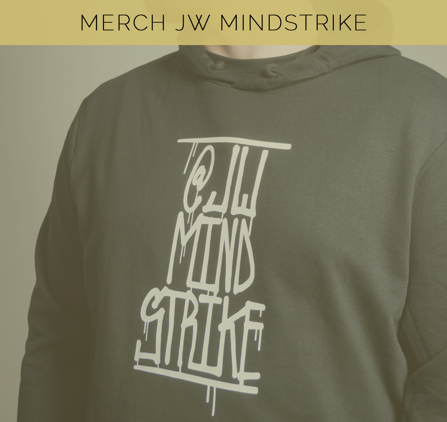 MERCH JW