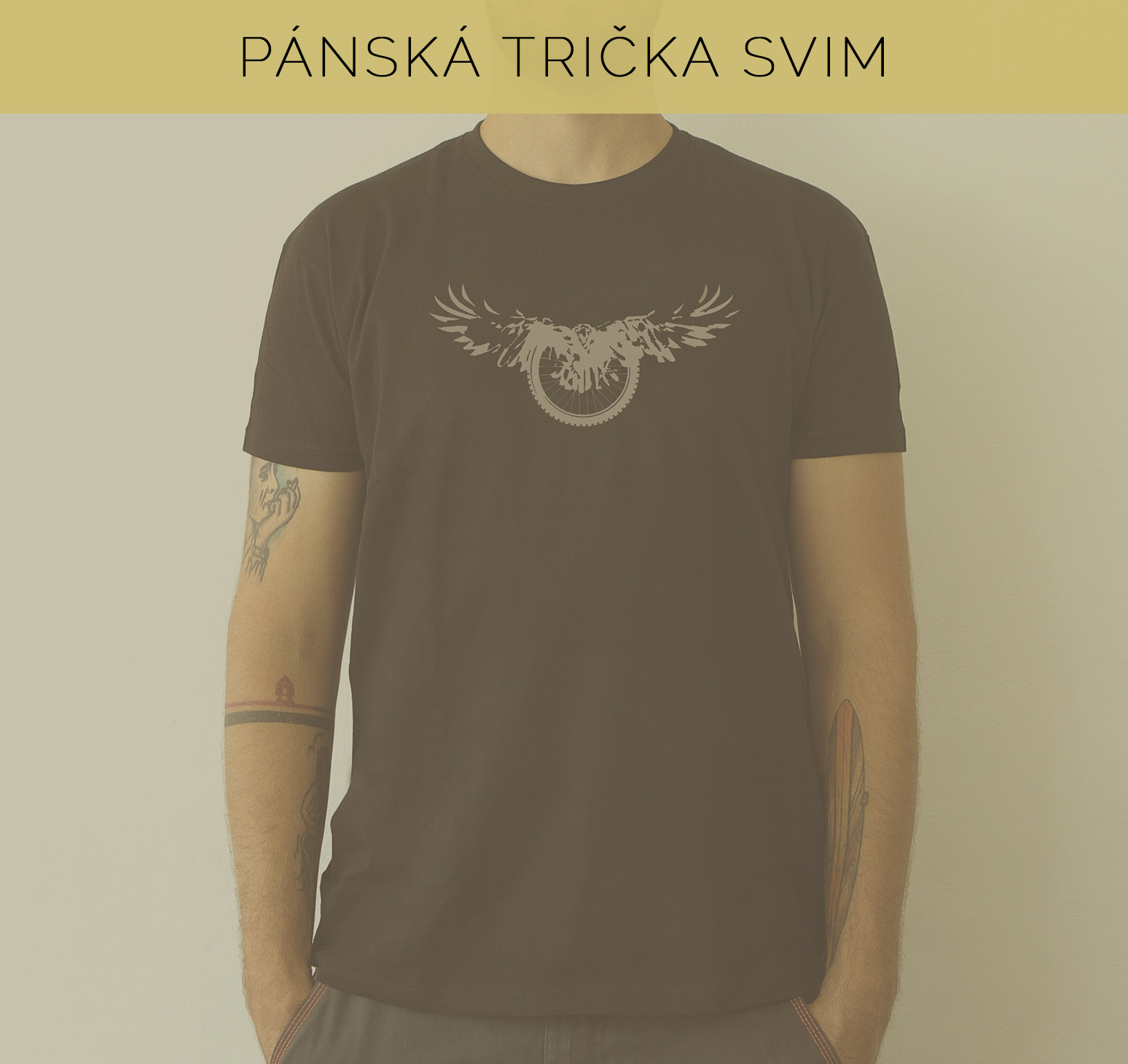 PANSKA TRIČKA SVIM
