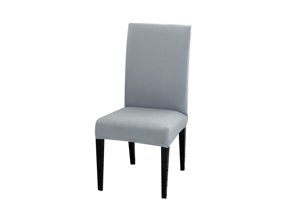 23 variant solid color chair cover stretch spandex seat cover for office wedding banquet hotel home 1pc chair covers funda silla