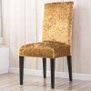 4 variant 1246 pieces velvet shiny fabric cheap chair covers universal size stretch chair covers seat case slipcovers for dining room (1)