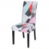 11 variant 1246pcs stretch floral print chair cover home dining room chair covers multifunction spandex elastic cloth seat protector