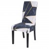 13 variant 1246pcs stretch floral print chair cover home dining room chair covers multifunction spandex elastic cloth seat protector