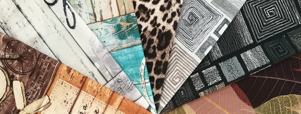 Potisk na polyesteru