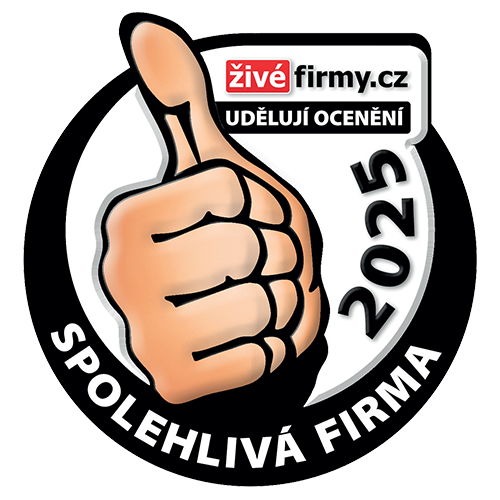 Živé firmy
