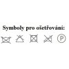 Symboly pro údržbu STROPNICE