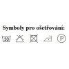 Symboly pro údržbu AMORE