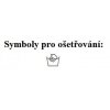 Symboly pro údržbu 1