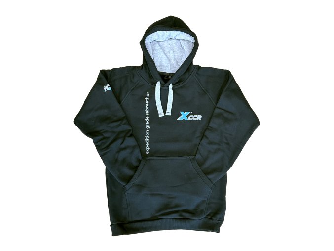 XCCR Hoodie NZ