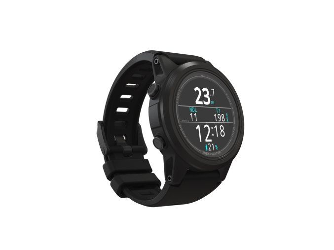 Potápěčský počítač Shearwater TERN TX