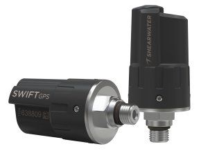 Shearwater SWIFT GPS