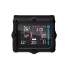 Perdix 2 Ti Black OCREC Pink