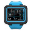 Peregrine Front Single Gas Air 15.7M Cyan Strap