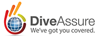 Pojištění pro potápěče DiveAssure