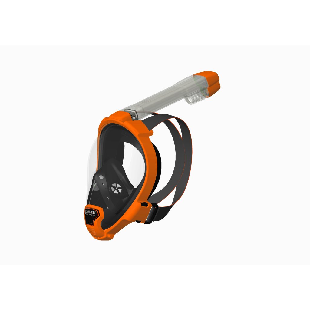 Aria orange