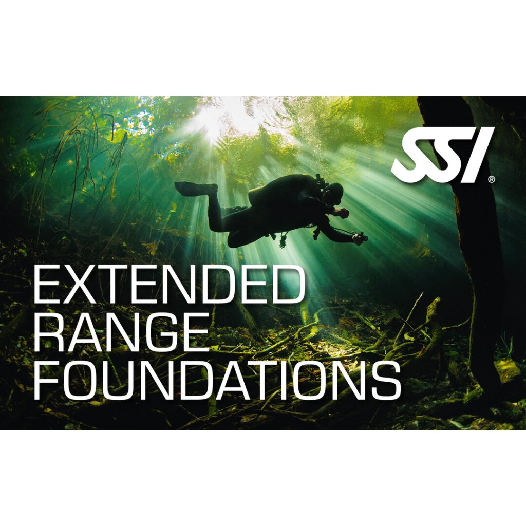 Presentation Extended Range Foundations