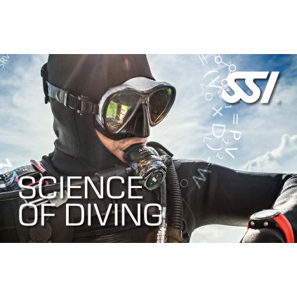 Presentation Science of Diving