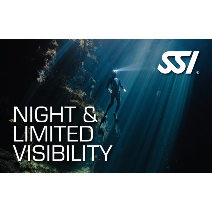 Presentation Night & Limited Visibility